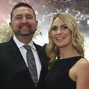 Lyndon & Rebekah Biernoff