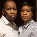 Simon & Nomsa Mkhatshwa